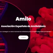 Asociación Española de Amiloidosis Asociación Española de Amiloidosis