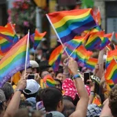 Colectivos LGTBI Colectivos LGTBI