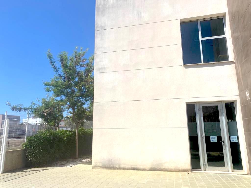 El Colegio de Médicos de Castellón alerta de la necesidad de reforzar el consultorio de la playa de Almenara en verano El Colegio de Médicos de Castellón alerta de la necesidad de reforzar el consultorio de la playa de Almenara en verano