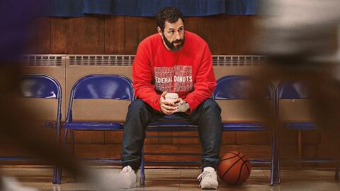 Adam Sandler
