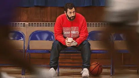 Adam Sandler Adam Sandler