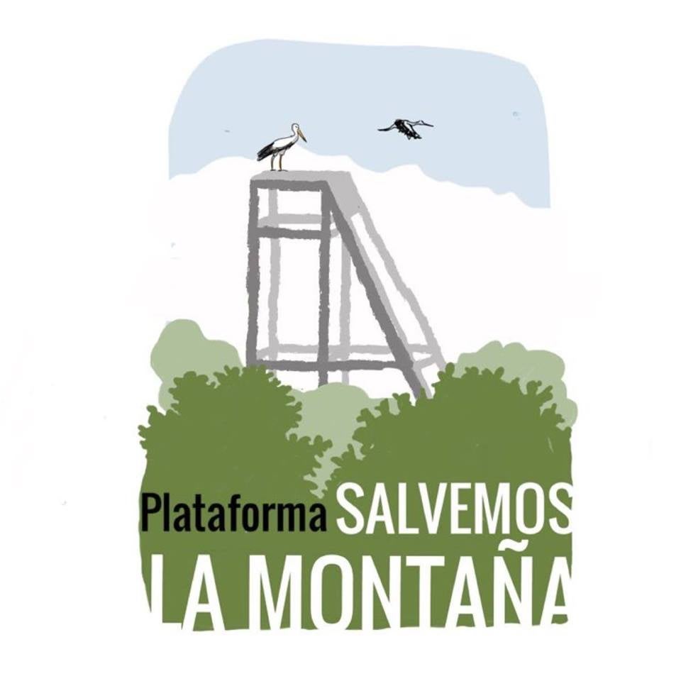 La Plataforma Salvemos la Montaña protestará este sábado con una cadena humana alrededor del Ayuntamiento de Cáceres La Plataforma Salvemos la Montaña protestará este sábado con una cadena humana alrededor del Ayuntamiento de Cáceres