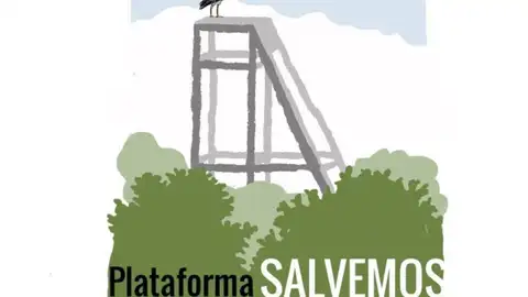 La plataforma Salvemos la Montaña de Cáceres continuará con protestas contra el proyecto de mina