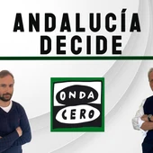 Andalucía decide Andalucía decide
