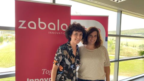 Consultoras senior en Zabala Innovation