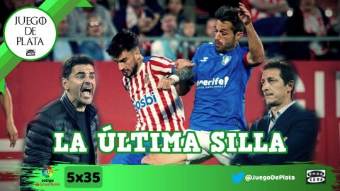 Juego de Plata 5x35