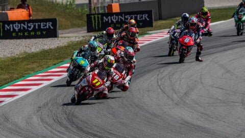 García Dols en Montmeló García Dols en Montmeló