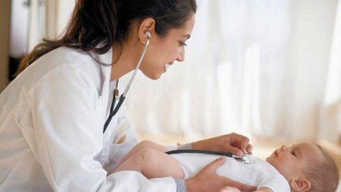 Faltan Pediatras en el Pa&iacute;s Vasco