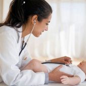 Faltan Pediatras en el País Vasco