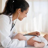 Faltan Pediatras en el País Vasco Faltan Pediatras en el País Vasco