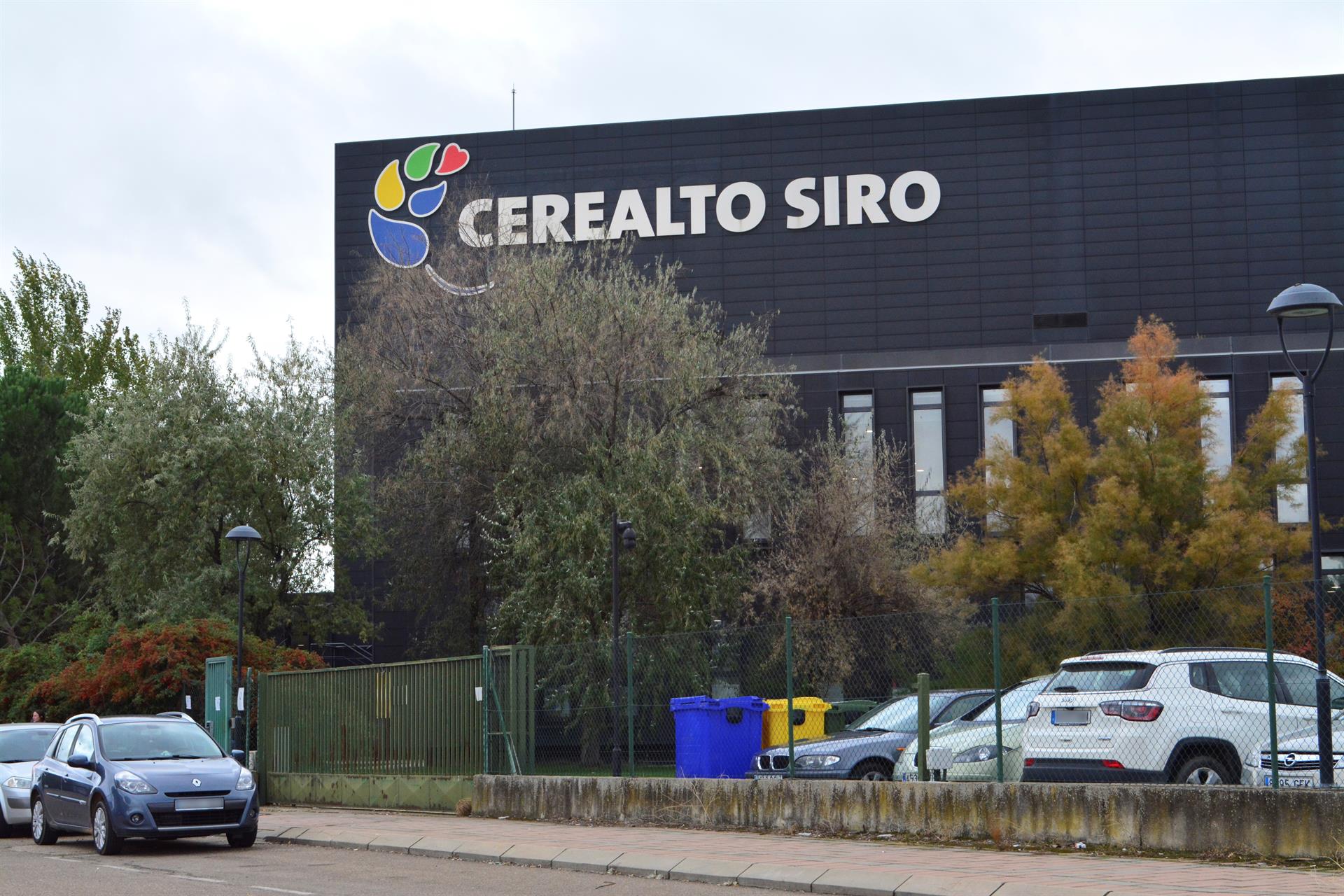 Qué es el Grupo Siro y por qué amenaza con no pagar a sus trabajadores Qué es el Grupo Siro y por qué amenaza con no pagar a sus trabajadores