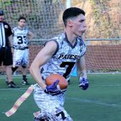 Flag football