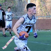 Flag football Flag football