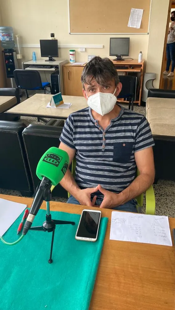 Dir. IES Luarca advierte posible perdida ciclo eléctrico por falta de alumnos. Dir. IES Luarca advierte posible perdida ciclo eléctrico por falta de alumnos.