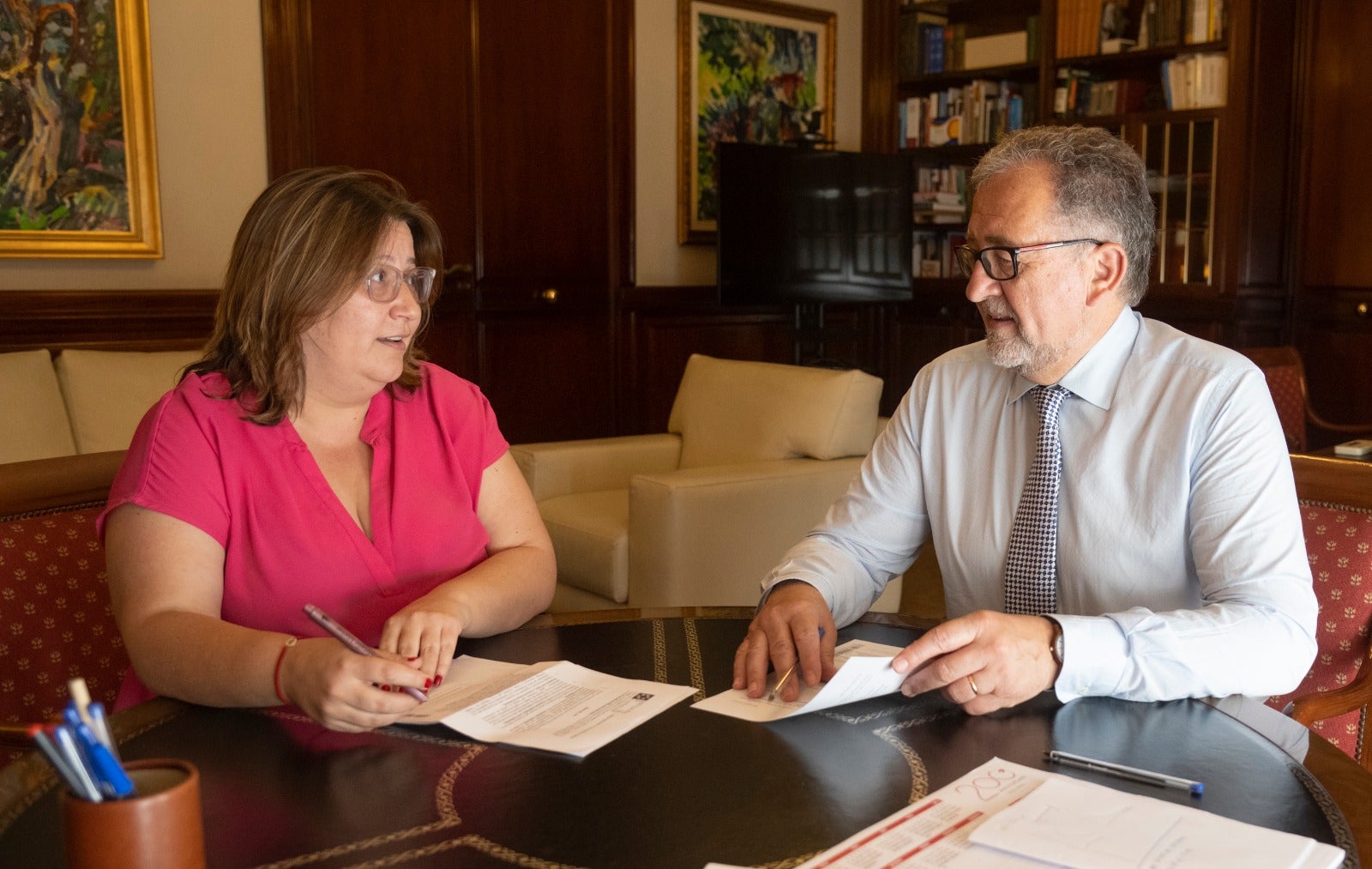 La Diputación de Castellón instalará castillos hinchables en 105 municipios La Diputación de Castellón instalará castillos hinchables en 105 municipios