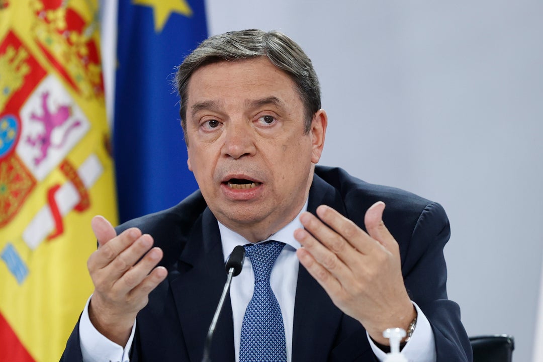 El Gobierno multará a restaurantes y empresas que no pongan solución al desperdicio de alimentos El Gobierno multará a restaurantes y empresas que no pongan solución al desperdicio de alimentos