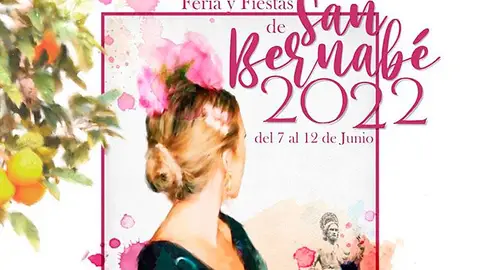 Arranca en Marbella la Feria de San Bernabé Arranca en Marbella la Feria de San Bernabé