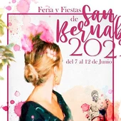 Arranca en Marbella la Feria de San Bernabé Arranca en Marbella la Feria de San Bernabé