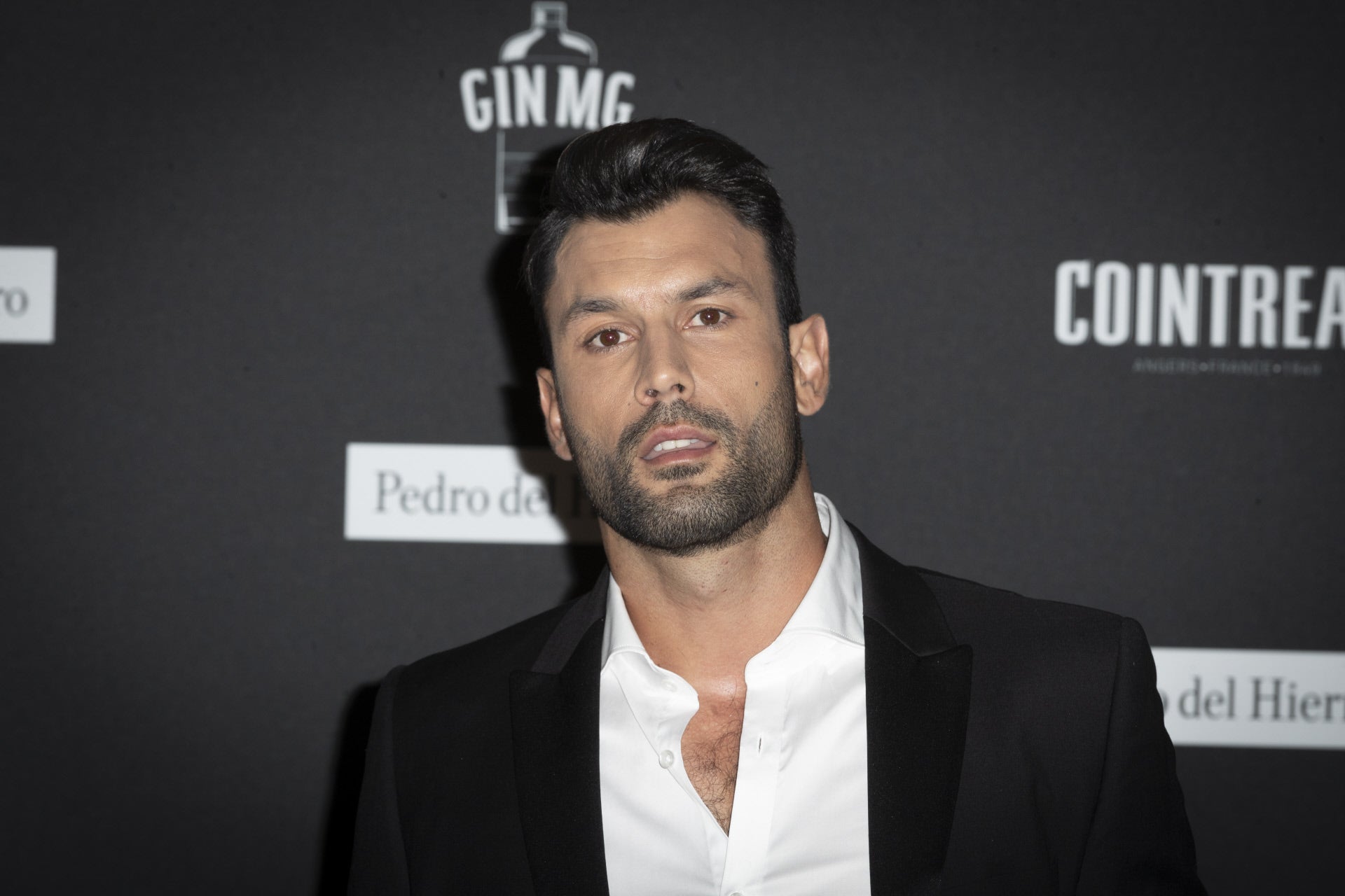 Jorge Pérez, ganador de ‘Supervivientes 2020’, cuenta cómo sobrevivió a un accidente con un camión Jorge Pérez, ganador de ‘Supervivientes 2020’, cuenta cómo sobrevivió a un accidente con un camión