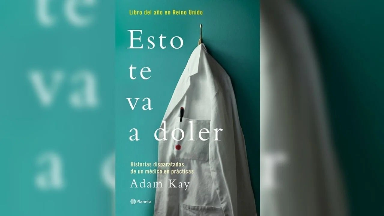 Sèries que ens recomana aquesta setmana Òscar Gonzàlez Sèries que ens recomana aquesta setmana Òscar Gonzàlez