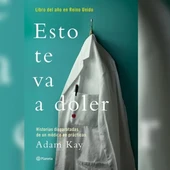 Esto te va a doler Esto te va a doler