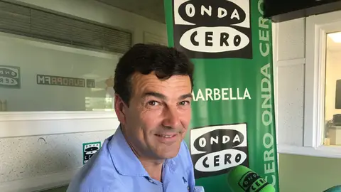 CRISTÓBAL GARRE CRISTÓBAL GARRE