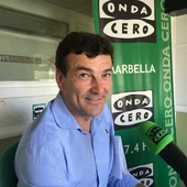 CRISTÓBAL GARRE CRISTÓBAL GARRE