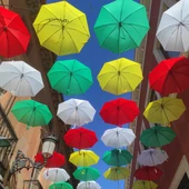 Paraguas Valdepeñas Paraguas Valdepeñas