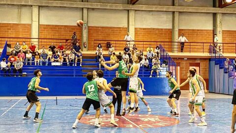 baloncesto