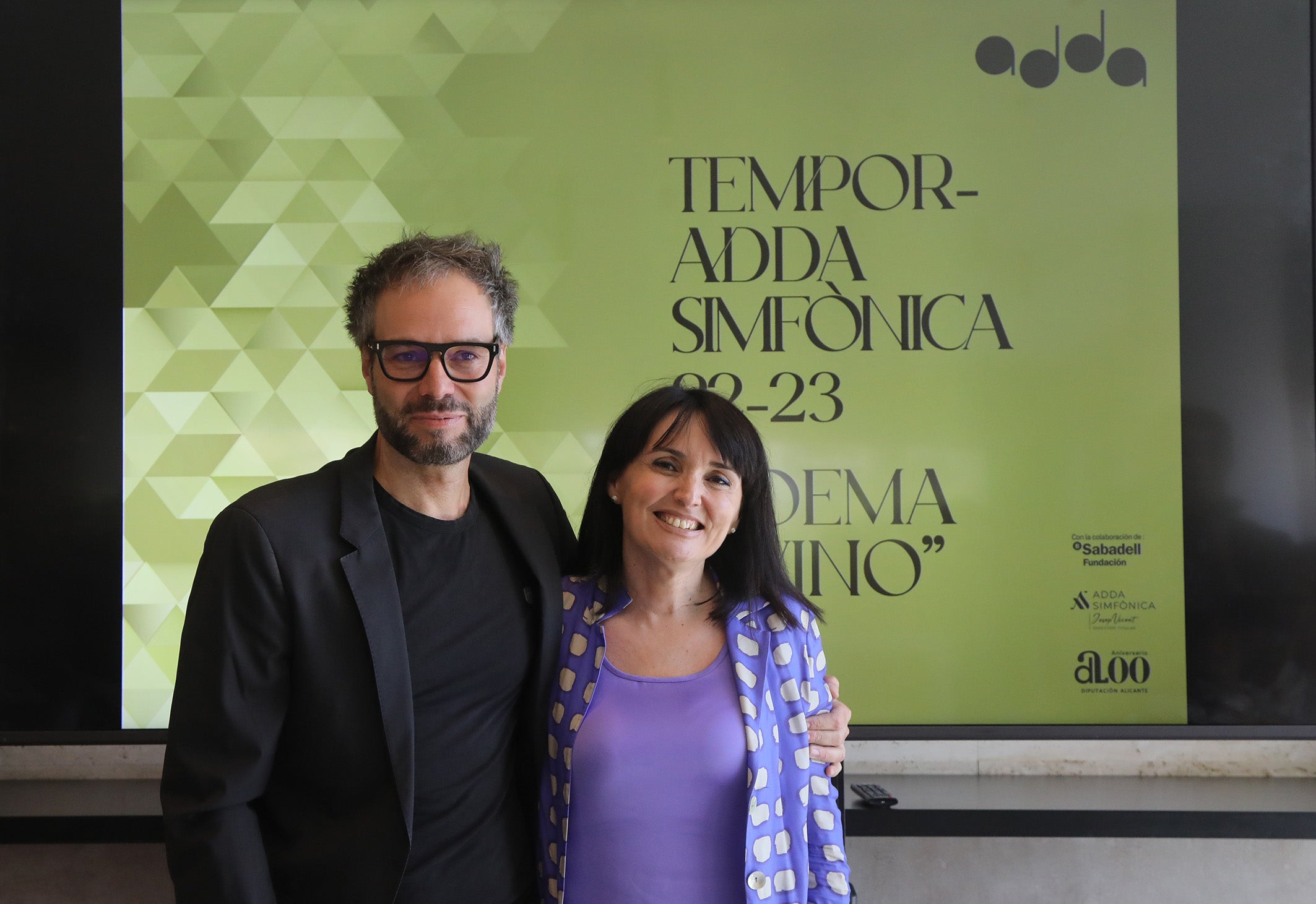 El auditorio de la Diputación de Alicante presenta la nueva temporada con 20 conciertos y la ópera La Bohème El auditorio de la Diputación de Alicante presenta la nueva temporada con 20 conciertos y la ópera La Bohème