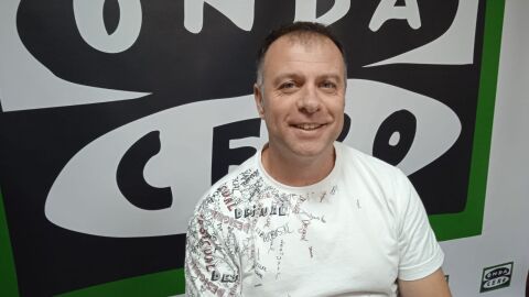 ALBERTO MEL&Eacute;NDEZ