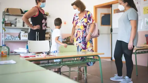 Espacios saludables Espacios saludables