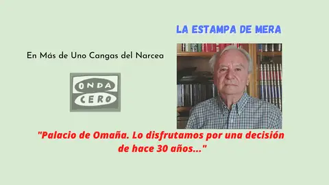 La Estampa de Mera La Estampa de Mera