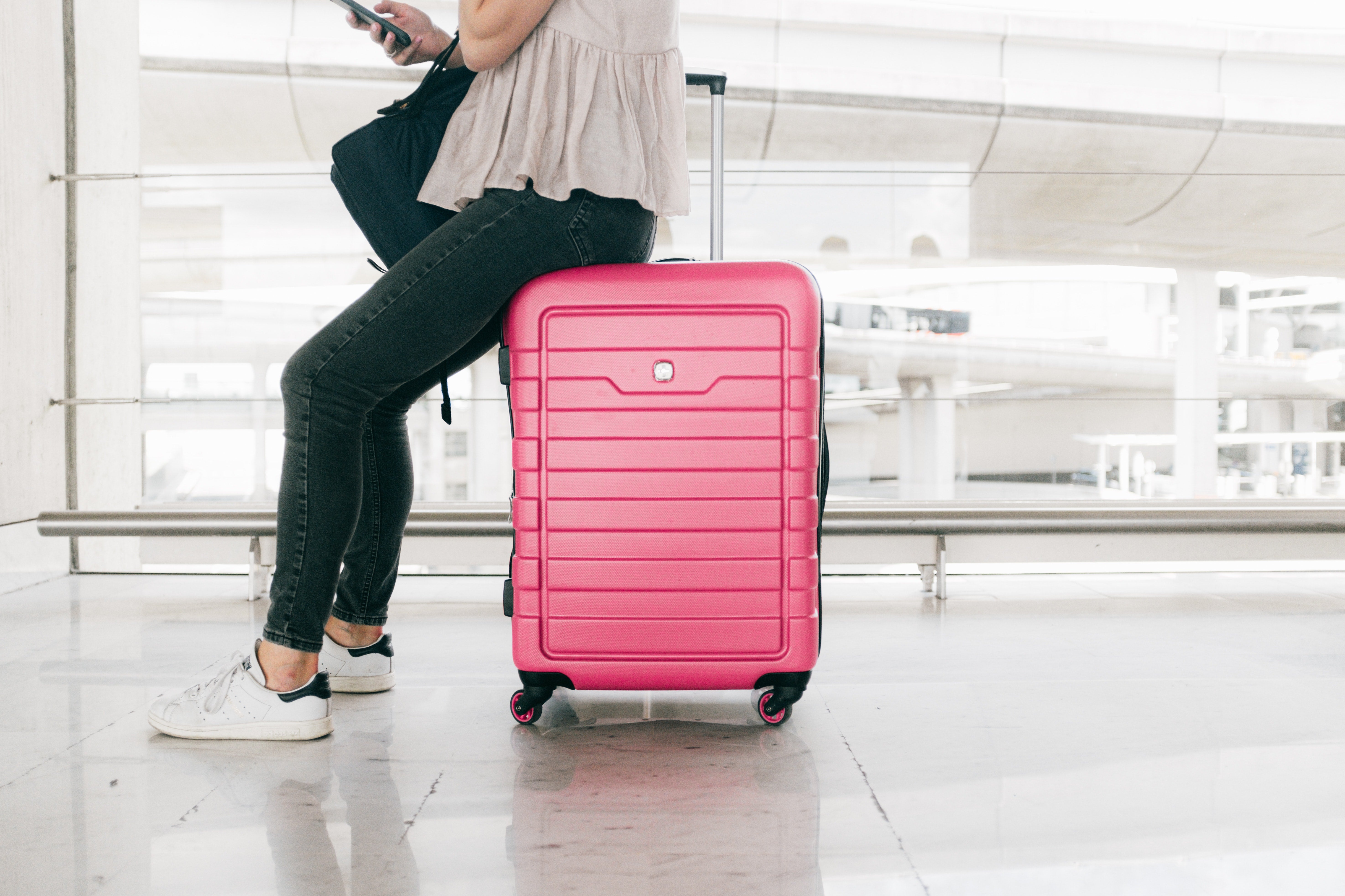 El truco definitivo para ahorrar más dinero al viajar en avión: comprar vuelos individuales El truco definitivo para ahorrar más dinero al viajar en avión: comprar vuelos individuales