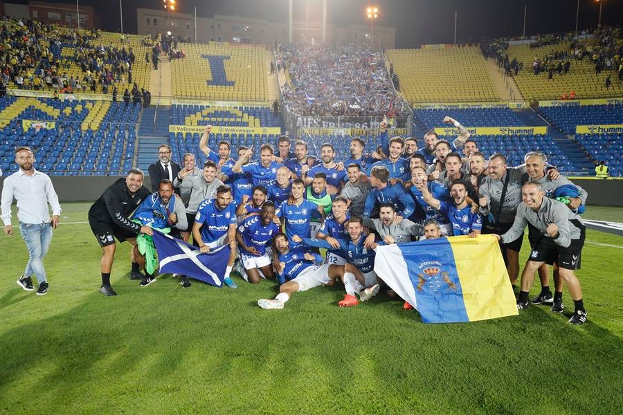 Luis Miguel Ramis: "Son los partidos más importantes de mi carrera" Luis Miguel Ramis: "Son los partidos más importantes de mi carrera"