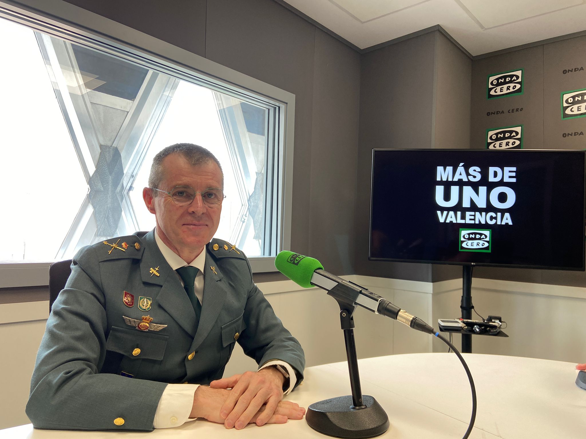 Información y consejos de la Guardia Civil en la Comunitat Valenciana Información y consejos de la Guardia Civil en la Comunitat Valenciana