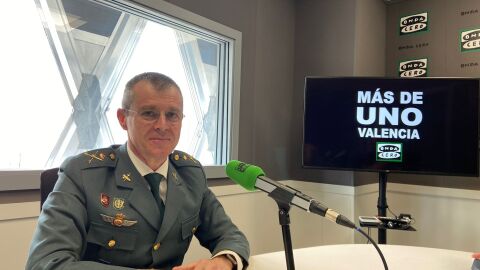 Guardia Civil