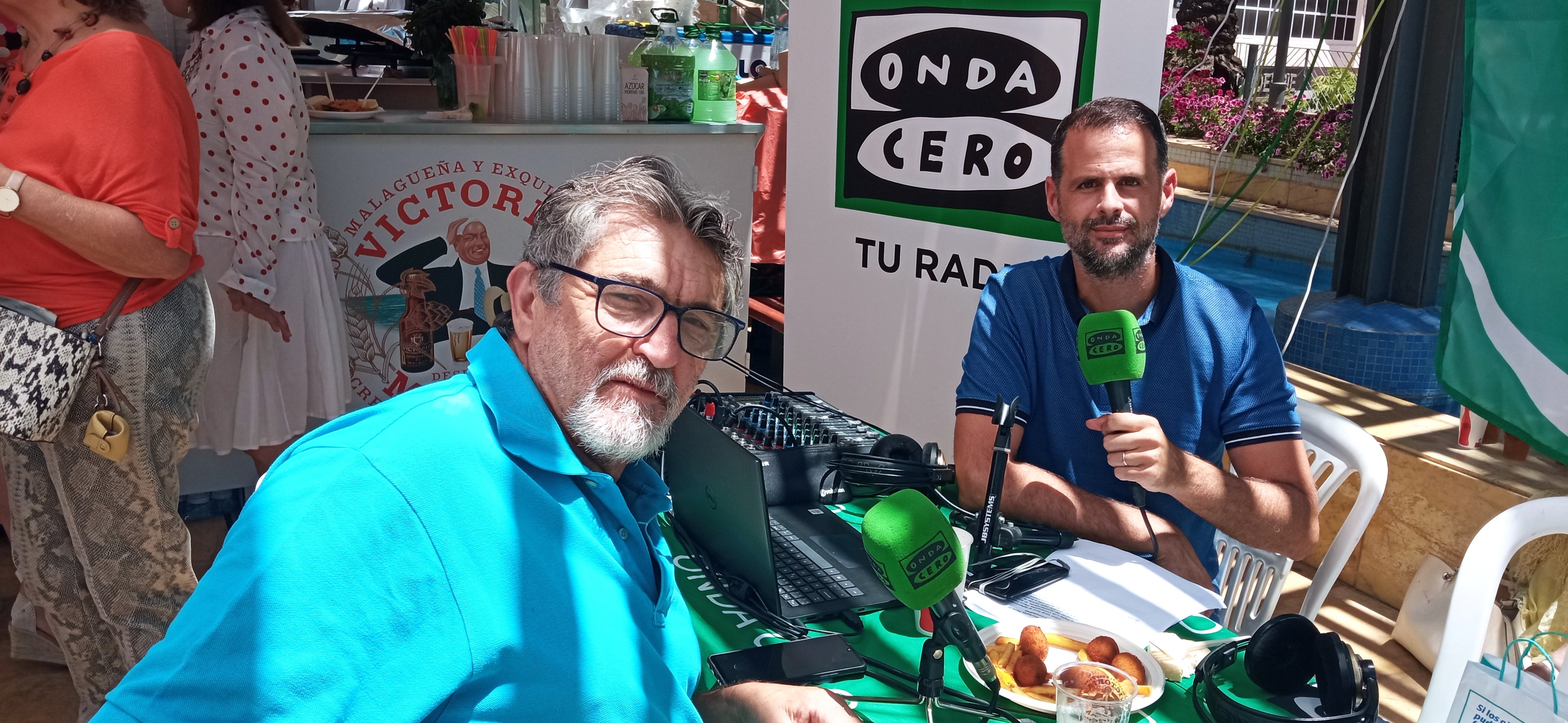 Onda Deportiva Marbella, miércoles 8 de junio de 2022 Onda Deportiva Marbella, miércoles 8 de junio de 2022