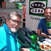 Homenaje a Paco Ferrer