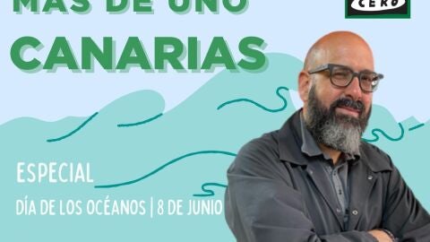 Onda Cero Canarias Oc&eacute;anos
