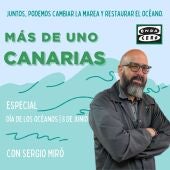 Onda Cero Canarias Océanos