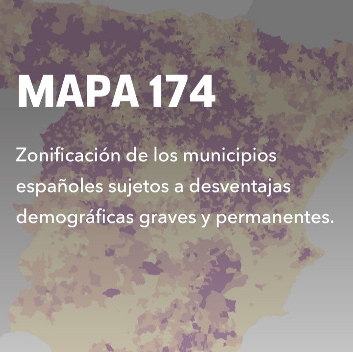 El 58% de Teruel, Cuenca y Soria en peligro demográfico El 58% de Teruel, Cuenca y Soria en peligro demográfico