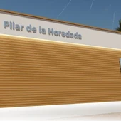 Comienzo de obras para los nuevos vestuarios en el polideportivo de Pilar de la Horadada Comienzo de obras para los nuevos vestuarios en el polideportivo de Pilar de la Horadada