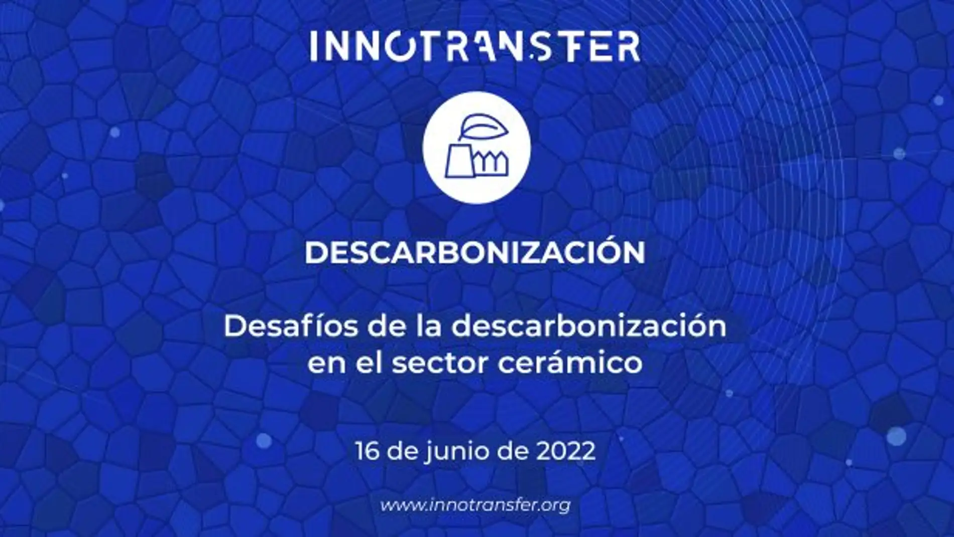 Innotransfer aborda en la Universitat Jaume I los desafíos de la descarbonización del sector cerámico 
