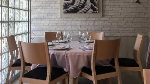 Restaurante El Nàutic Restaurante El Nàutic