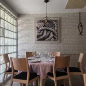 Restaurante El Nàutic Restaurante El Nàutic