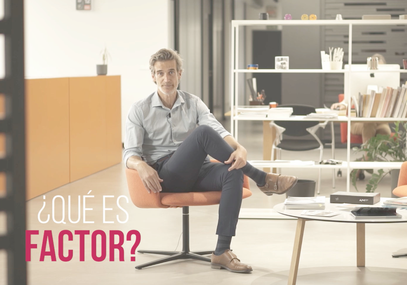 FACTOR Ingeniería y Decoletaje, 40 años innovando e internacionalizando desde Puzol FACTOR Ingeniería y Decoletaje, 40 años innovando e internacionalizando desde Puzol