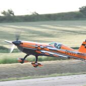 Vuelo Acrobatico