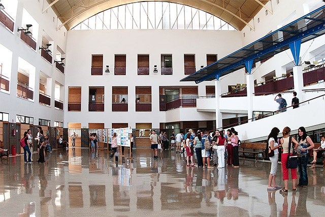 La UMA sumará el grado de Actividad Física y dos dobles grados a su oferta para el curso 2022-23 La UMA sumará el grado de Actividad Física y dos dobles grados a su oferta para el curso 2022-23