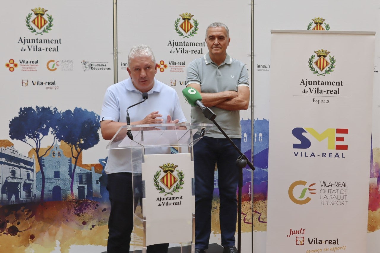 La piscina del Termet de Vila-real reabre sus puertas el sábado 18 de junio La piscina del Termet de Vila-real reabre sus puertas el sábado 18 de junio